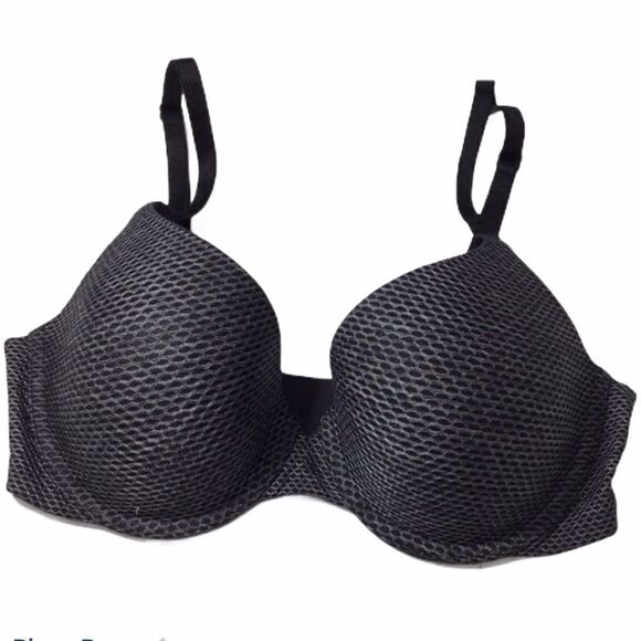 Victoria’s Secret Uplift Semi Demi Bra Size 34D - Picture 1 of 3